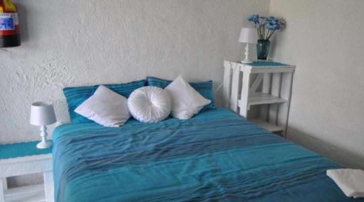 At the Lighthouse Inn