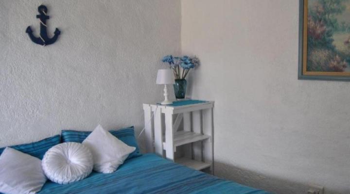 At the Lighthouse Inn