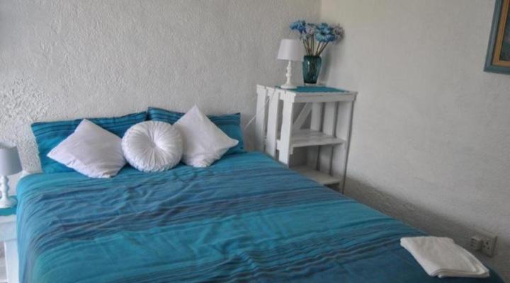 At the Lighthouse Inn