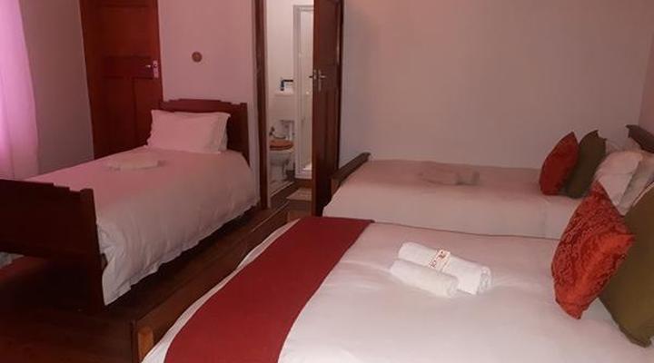 Kliphuis Country Inn