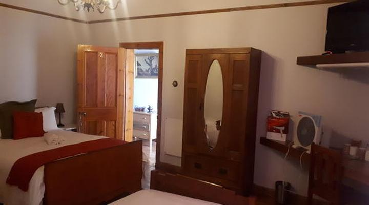 Kliphuis Country Inn