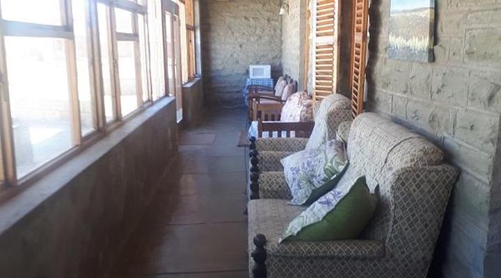 Kliphuis Country Inn