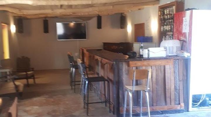 Kliphuis Country Inn