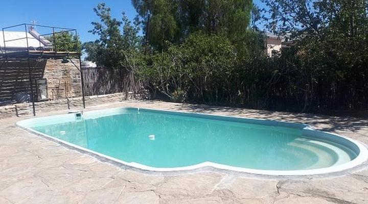 Kliphuis Country Inn