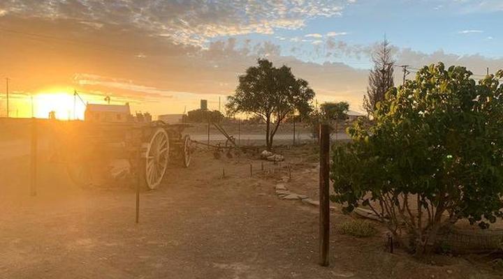 Kliphuis Country Inn