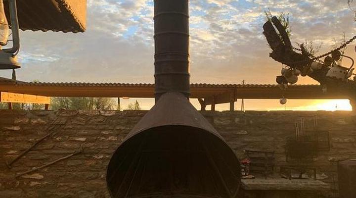 Kliphuis Country Inn