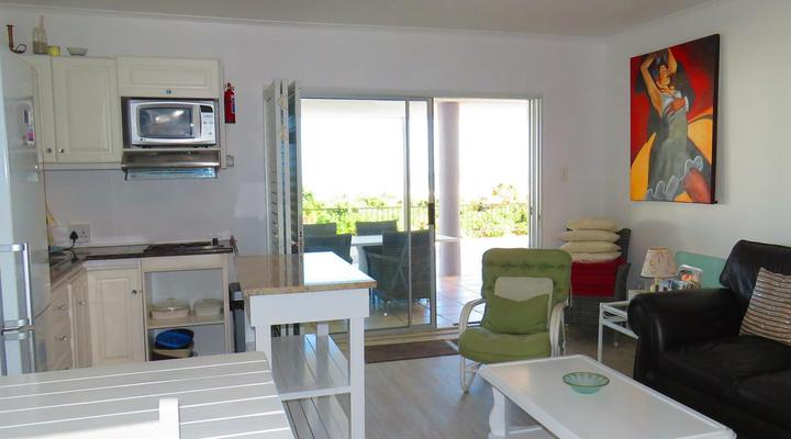 On The Beach-Seabreeze Apartment