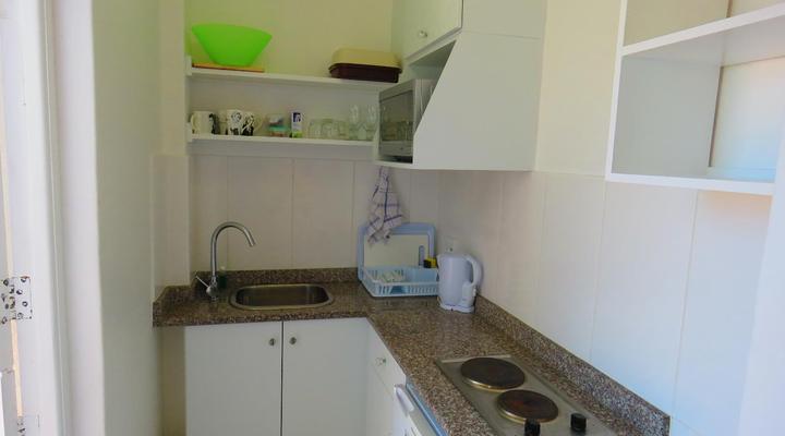 On The Beach-Seabreeze Apartment