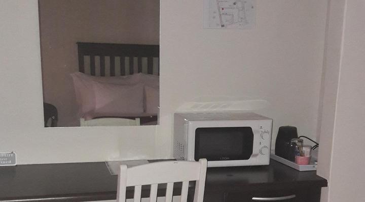 Olden Rose Guest House