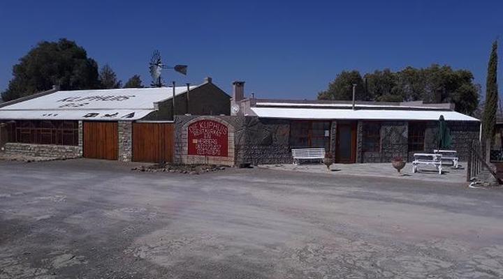 Kliphuis Country Inn