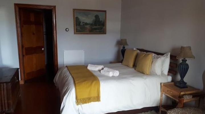 Kliphuis Country Inn