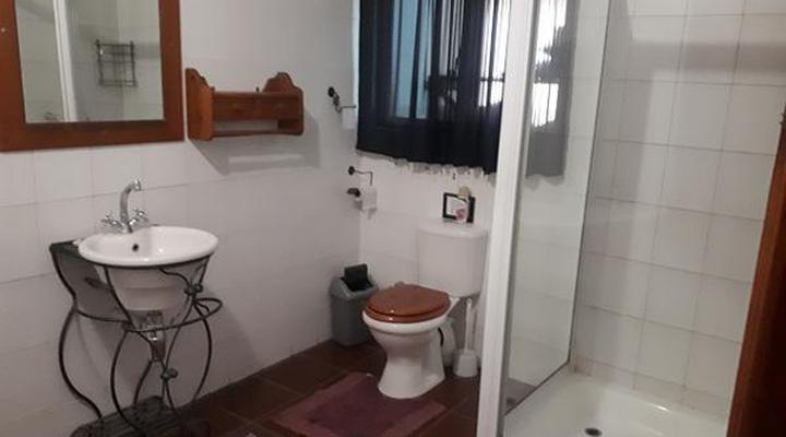 Kliphuis Country Inn