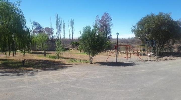 Kliphuis Country Inn