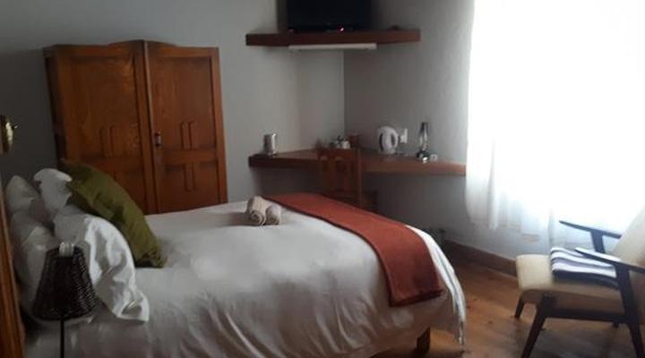 Kliphuis Country Inn