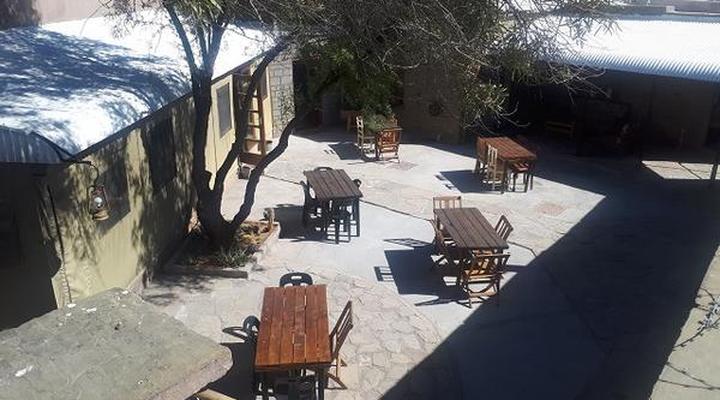 Kliphuis Country Inn