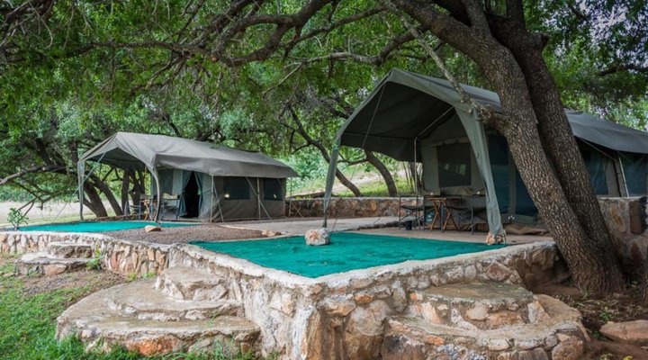 Maninghi Lodge