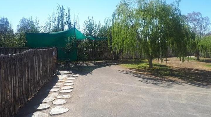 Kliphuis Country Inn