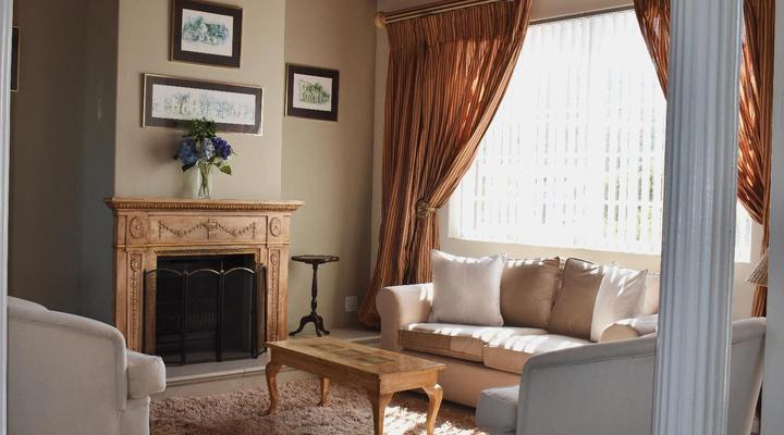 Southern Right Accommodation