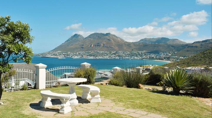 Southern Right Accommodation