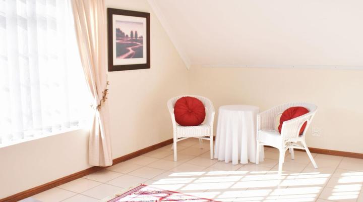 Southern Right Accommodation