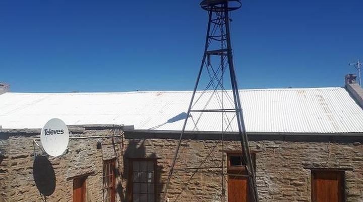 Kliphuis Country Inn