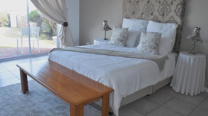 Southern Right Accommodation