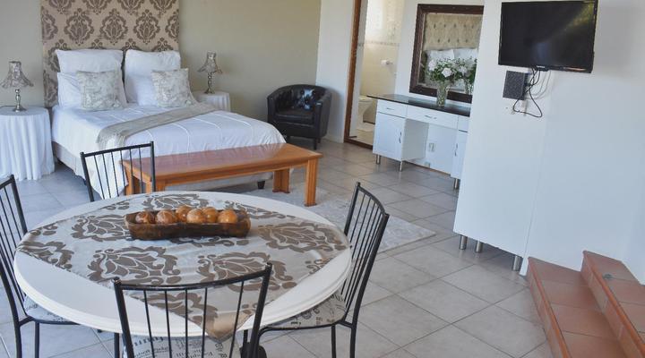 Southern Right Accommodation