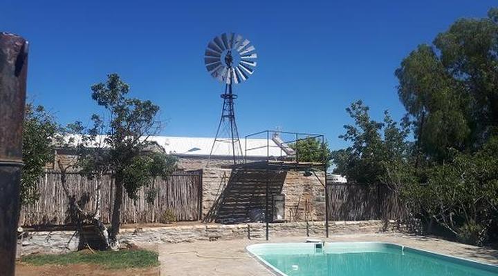 Kliphuis Country Inn