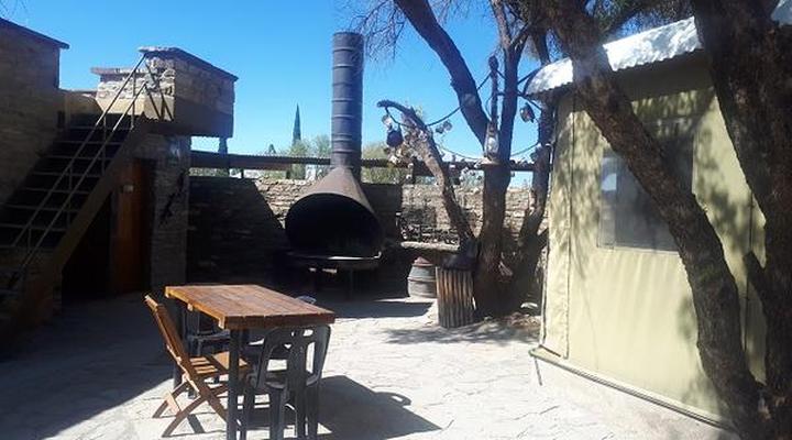 Kliphuis Country Inn