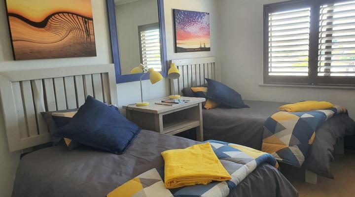 Albatross Guest House