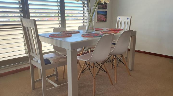 Albatross Guest House