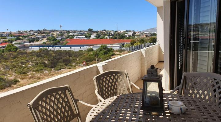 Albatross Guest House