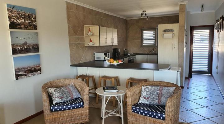 Albatross Guest House