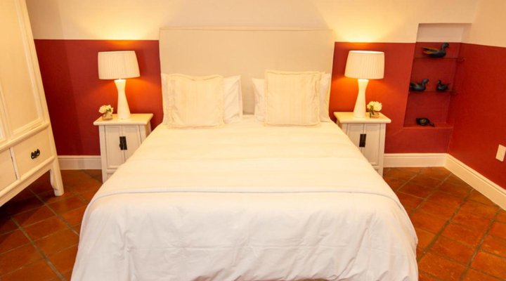 Le Ballon Rouge Guest House