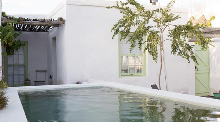 Prince Albert Country Stay