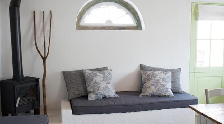 Prince Albert Country Stay