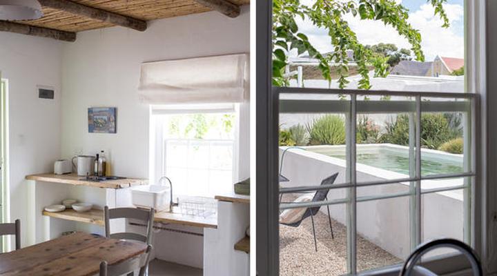 Prince Albert Country Stay