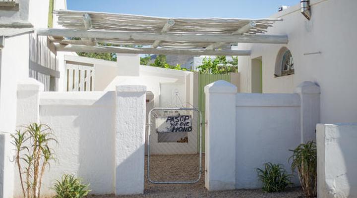 Prince Albert Country Stay