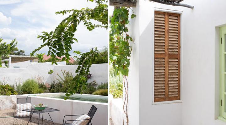 Prince Albert Country Stay