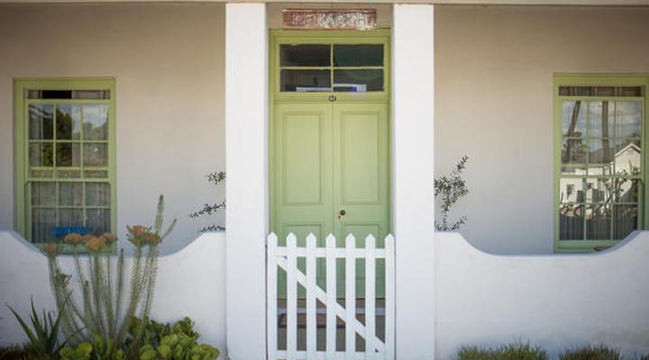 Prince Albert Country Stay