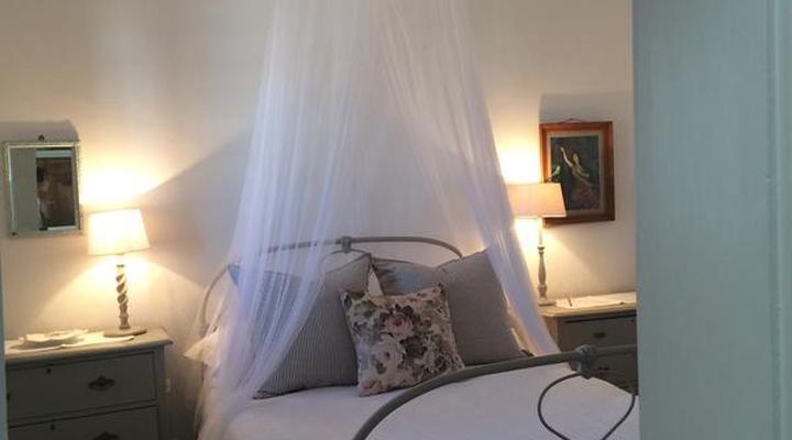 Prince Albert Country Stay