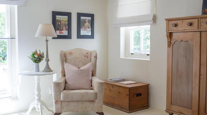 Prince Albert Country Stay