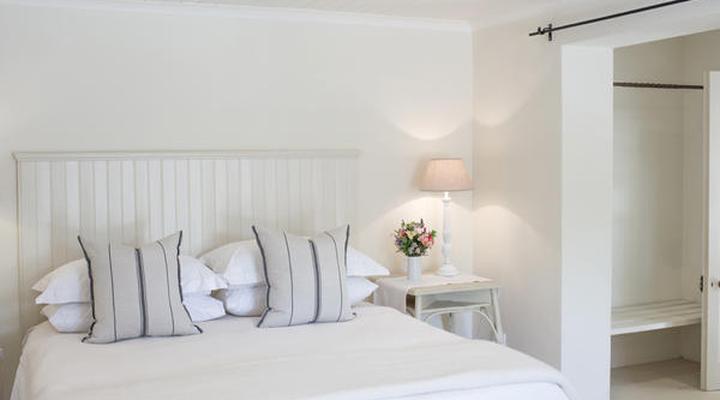 Prince Albert Country Stay