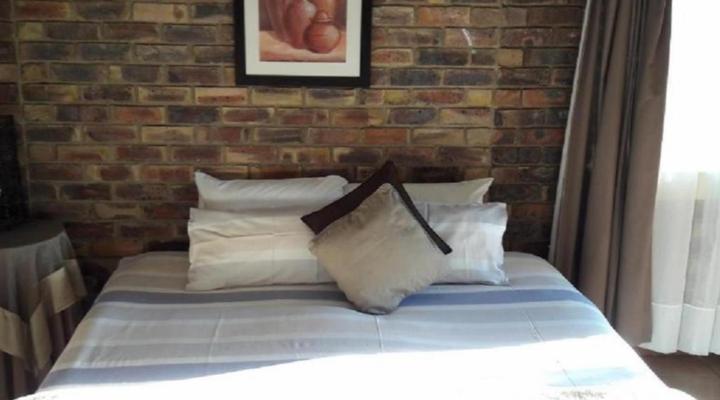 Manor House Bed and Breakfast