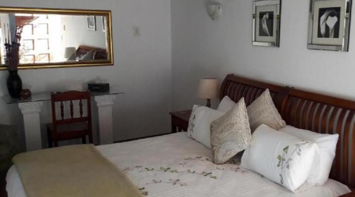 Manor House Bed and Breakfast