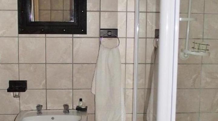 Manor House Bed and Breakfast