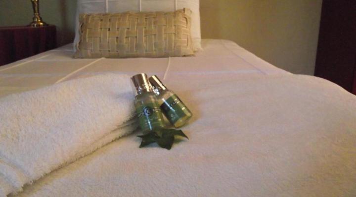 Manor House Bed and Breakfast