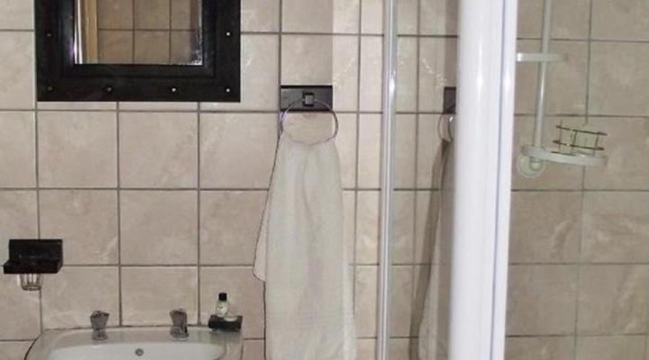 Manor House Bed and Breakfast