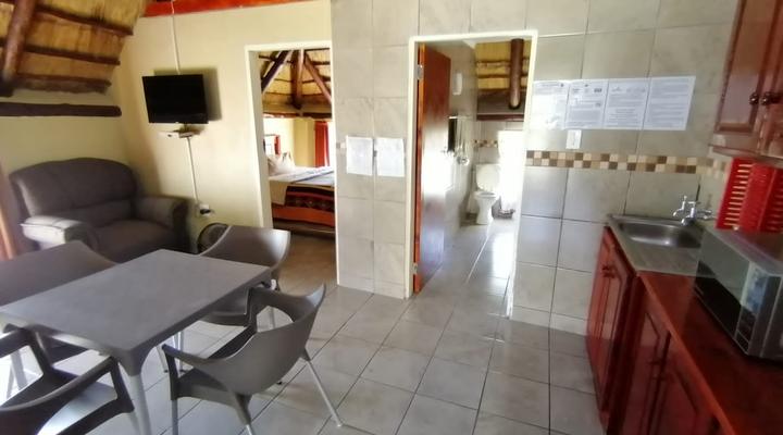 Woelwaters Holiday Resort