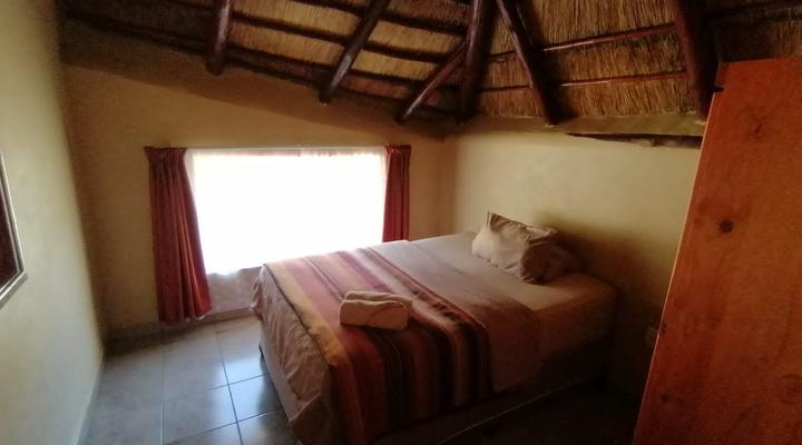 Woelwaters Holiday Resort